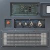 Винтовой компрессор Master Blast MB390B-15 (дизельный)