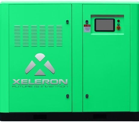 Винтовой компрессор Xeleron X20A 8