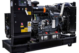 Дизельный генератор CTG 55SD