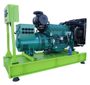 Дизельный генератор GenPower GDZ-GNP 145 OTO