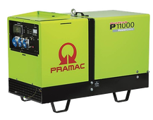 Дизельный генератор Pramac P11000 3 фазы