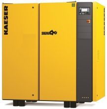 Винтовой компрессор Kaeser CSD 105 7,5 SFC