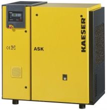 Винтовой компрессор Kaeser ASK 34 7,5