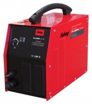 Аппарат для плазменной резки FUBAG PLASMA 25 AIR