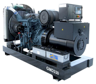 Дизельный генератор GMGen GMD330