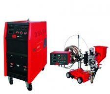 Сварочный трактор Fubag SW/TW 1250