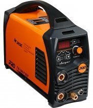 Сварочный аппарат Сварог PRO TIG 200 P DSP (W212)