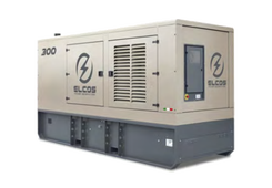Дизельный генератор Elcos GE.SCS5.440/400.SS