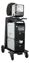 Сварочный полуавтомат EWM Taurus 355 SYNERGIC S MM TDW