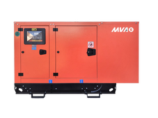 Дизельный генератор MVAE 22BS
