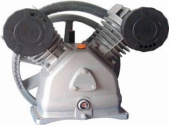 Поршневой блок Remeza LB 50-2