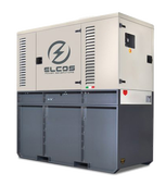 Дизельный генератор Elcos GE.PK.016/013.TLC 400/230