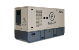 Дизельный генератор Elcos GE.DZ.130/120.SS