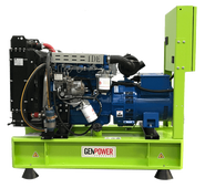 Дизельный генератор GenPower GNT-LRY 23 OTO