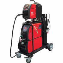 Сварочный полуавтомат Fubag INMIG 500 T DW SYN PULSE