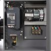 Винтовой компрессор Master Blast EC-10 VSD (электрический)