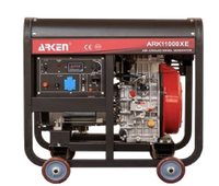 Дизельный генератор Arken ARK11000XE-3