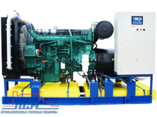Дизельный генератор ПСМ ADV-280