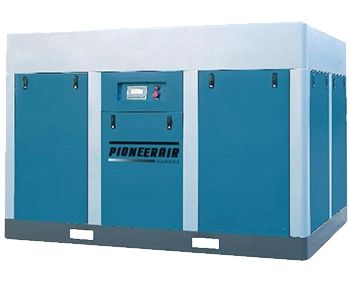 Винтовой компрессор Pioneerair LW-480D 7