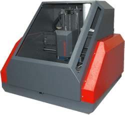 3D фрезерный станок Роутер 4030S Servo