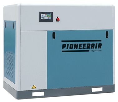 Винтовой компрессор Pioneerair LW-60D 8