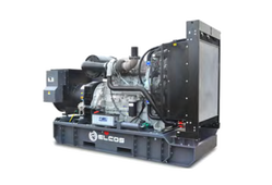 Дизельный генератор Elcos GE.PK.770/700.BF
