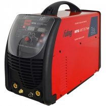 Аргонодуговой инвертор FUBAG INTIG 400 T DC PULSE
