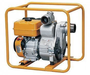 Бензиновая мотопомпа Daishin PTX 301 T