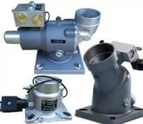 Всасывающий  клапан RB140E
