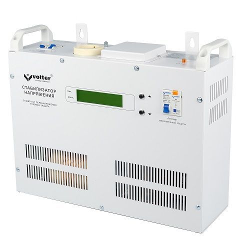 Стабилизатор напряжения Volter СНПТО- 11 пт