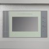 Винтовой компрессор Master Blast EC-20 VSD (электрический)