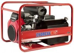 Бензиновый генератор Endress ESE 1506 DHS-GT ES