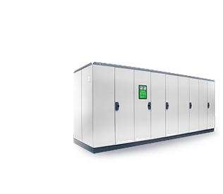 Стабилизатор напряжения Sirius 4000-15 (3753,6 кВт)