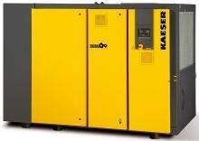 Винтовой компрессор Kaeser DSD 202 13 T SFC