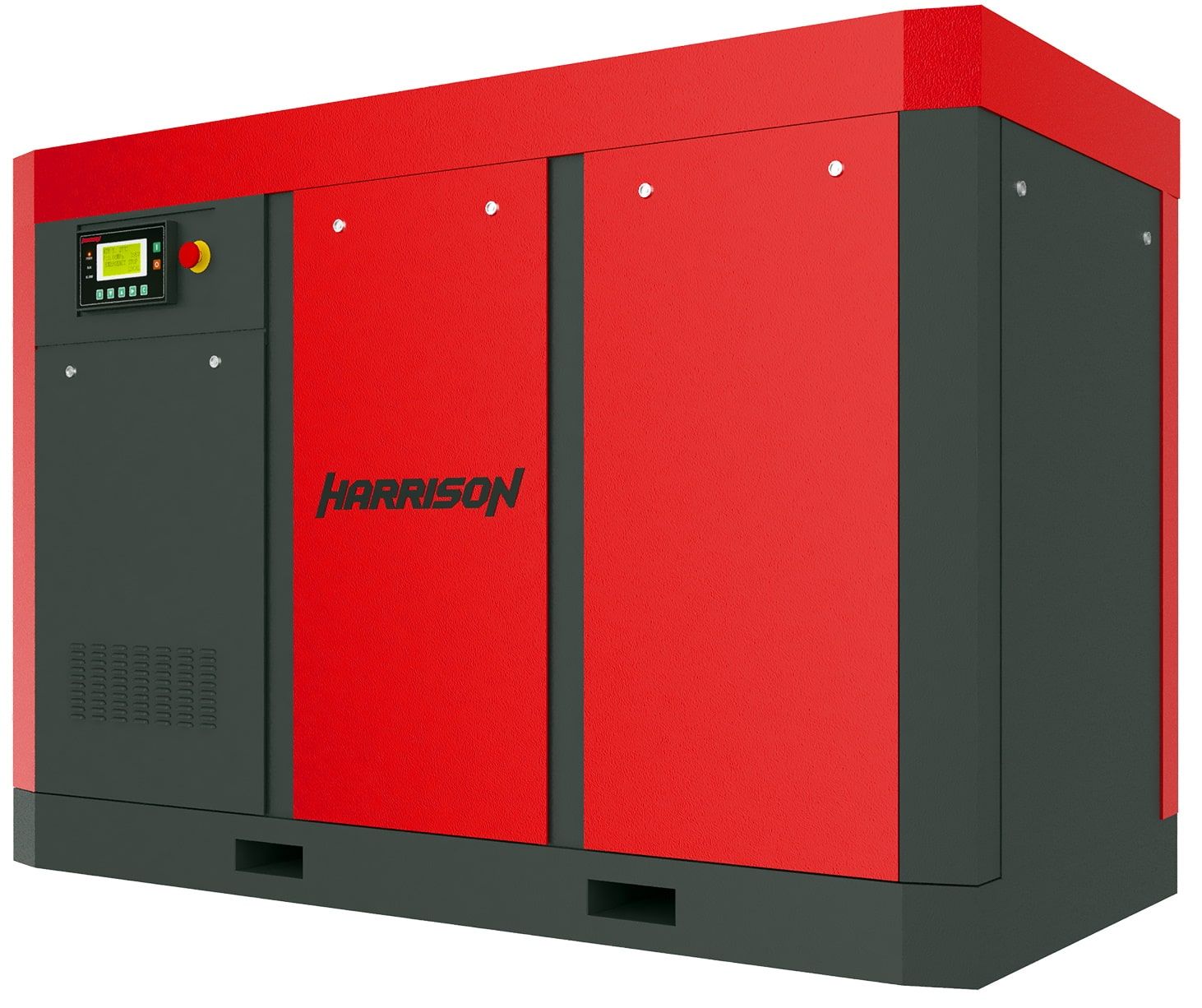 Винтовой компрессор Harrison HRS-9524800