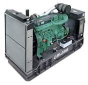 Дизельный генератор Elcos GE.VO3A.550/500.BF