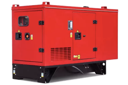 Дизельный генератор Arken ARK-Q 22/230-S