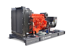 Дизельный генератор Elcos GE.SC3A.440/400.BF 400/230