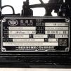 Master Blast MB-185B-7+AC винтовой дизельный компрессор