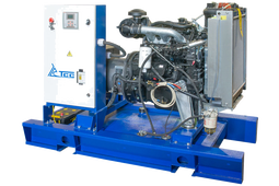 Дизельный генератор ТСС АД-24С-Т400-1РМ20 (80313AM1P, Mecc Alte)