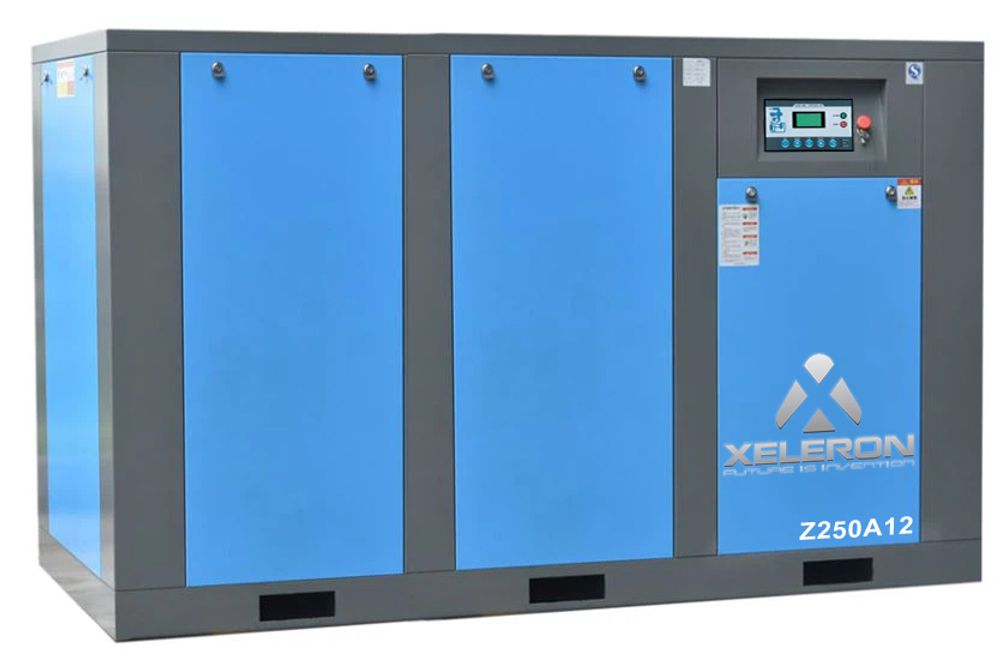 Компрессор Xeleron Z250A12