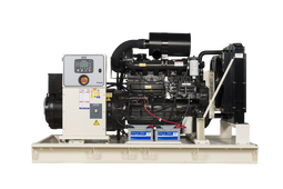 Дизельный генератор Teksan TJ750DW5L