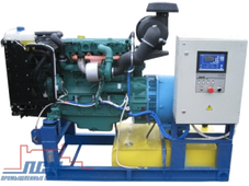 Дизельный генератор ПСМ ADV-60