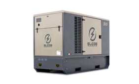 Дизельный генератор Elcos GE.DWS5.052/050.SS