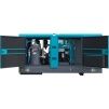 Master Blast MB-1150B-30 винтовой дизельный компрессор