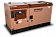 Дизельный генератор Toyo TKV-27TBS