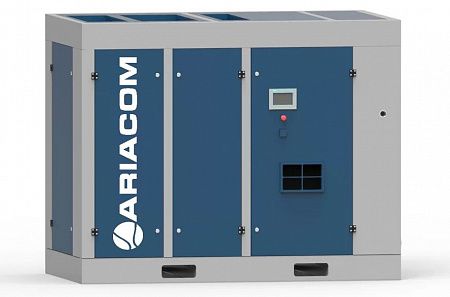 Винтовой компрессор Ariacom HCA+55 10