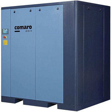 Винтовой компрессор Comaro SB 90/13