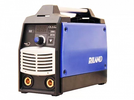 Аппарат инверторный  КЕДР MMA-160 GDM &quot;RILAND&quot; (220B, 20-160А)