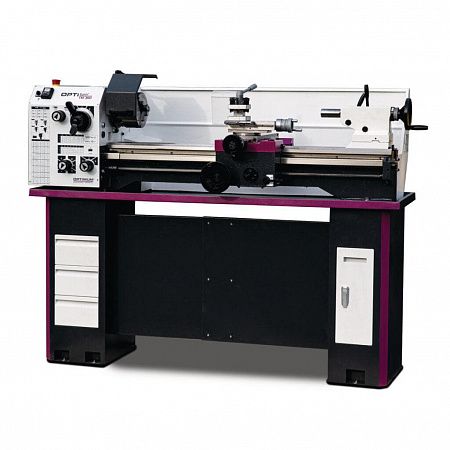 Станок токарный Opti TM3110